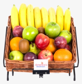 Small Office Fruit Display - Seedless Fruit, HD Png Download, Transparent PNG