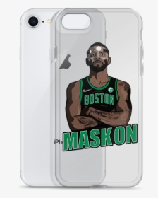 Kyrie Mask On - Iphone 8 64gb Price In India, HD Png Download, Transparent PNG