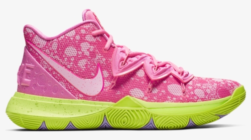 2018 Nike Kyrie 5 Multi Color Basketball Shoes Fodesep