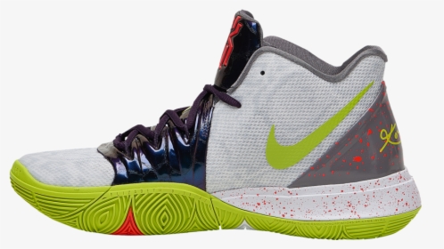 Mamba Mentality Shoes Nike, HD Png Download, Transparent PNG