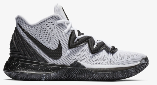Nike Kyrie 5 Oreo, HD Png Download, Transparent PNG