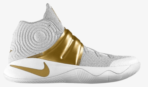 Kyrie 2 Id - Sneakers, HD Png Download, Transparent PNG