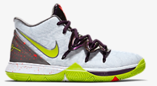 Boys - Kyrie 5 Mamba Mentality Xdr, HD Png Download, Transparent PNG