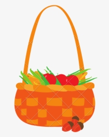 Fruit Basket Icon , Transparent Cartoons, HD Png Download, Transparent PNG