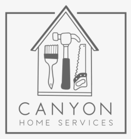 Canyonhome 3 - Graphic Design, HD Png Download, Transparent PNG