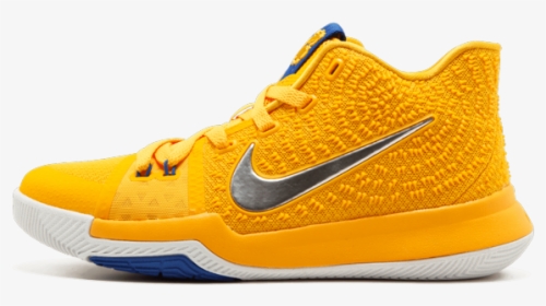 Nike Kyrie 3 - Sneakers, HD Png Download, Transparent PNG