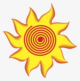 Canyon Haifa Logo Png Transparent - Sunflower, Png Download, Transparent PNG