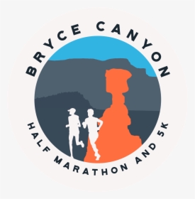 Bryce Canyon Half - Circle, HD Png Download, Transparent PNG