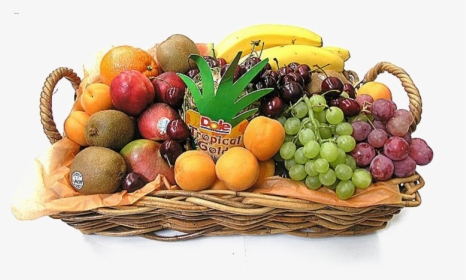 Mix Fruit Png Photo - Fruit Basket, Transparent Png, Transparent PNG