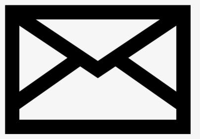 This Is A Rectangle Depicting An Envelope - You Ve Got A Message Gif, HD Png Download, Transparent PNG