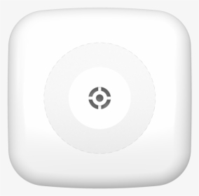 Glass Breaking Sensor V2 - Circle, HD Png Download, Transparent PNG