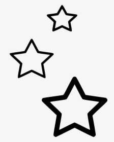 Stars - Honors And Awards Icon, HD Png Download, Transparent PNG