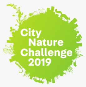 City Nature Challenge 2019, HD Png Download, Transparent PNG