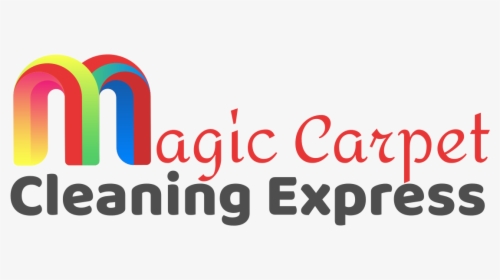 Magic Carpet Express - Graphic Design, HD Png Download, Transparent PNG