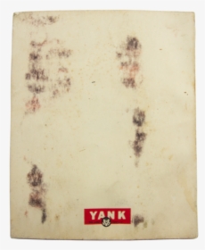 Booklet Yank S Magic Carpet - Rust, HD Png Download, Transparent PNG