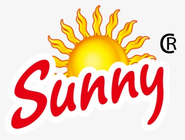 Sunnproducts - Com - Pk - Logo Sunny - Graphic Design, HD Png Download, Transparent PNG