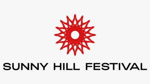 Sunny Hill Festival Logo, HD Png Download, Transparent PNG