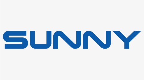 Sunny Logo Png, Transparent Png, Transparent PNG
