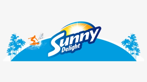 Collections At Sccpre Cat - Logo Sunny Delight, HD Png Download, Transparent PNG