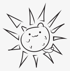 Sunny Png, Transparent Png, Transparent PNG