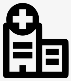 Hospital - Health, HD Png Download, Transparent PNG