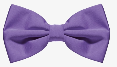 Purple Bow Tie No Background, HD Png Download, Transparent PNG