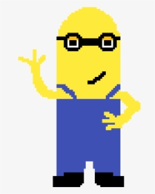 Hair Clipart Minion - Illustration, HD Png Download, Transparent PNG