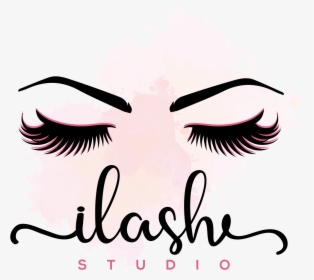 Ilash Studio Sydney - Eye Liner, HD Png Download, Transparent PNG