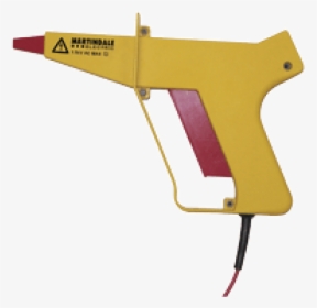 Martindale Tl166 Pat Flash Gun - Trigger, HD Png Download, Transparent PNG