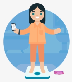 Scale Icon Png, Transparent Png, Transparent PNG