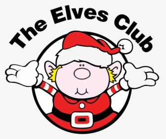 Elves Club Gibsons - Cartoon, HD Png Download, Transparent PNG