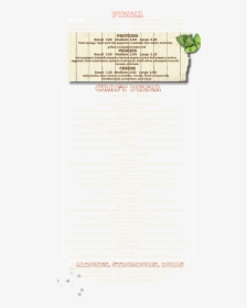 Letter, HD Png Download, Transparent PNG