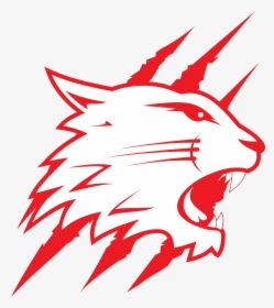 Transparent Wildcat Clipart - Swindon Wildcats Logo, HD Png Download, Transparent PNG