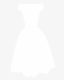 Dress Boutique - Beauty Icon Png White, Transparent Png, Transparent PNG