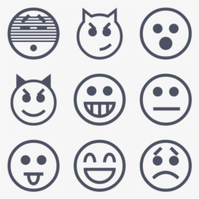 Emoji Domain, HD Png Download, Transparent PNG