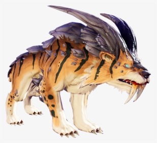 Wildcat - Animal Figure, HD Png Download, Transparent PNG