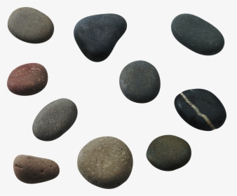Pebble - Stone Png, Transparent Png, Transparent PNG