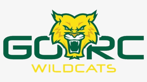 Download Travel Teams Clip Royalty Free - Gorc Wildcats Softball Logo, HD Png Download, Transparent PNG