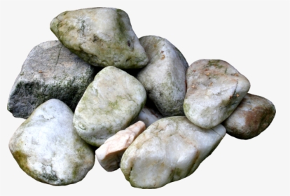 Rock Geology Pebble Clip Art - Lottery Pile Of Stones, HD Png Download, Transparent PNG