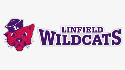 Linfield College Logo, HD Png Download, Transparent PNG