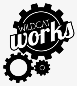 Wildcat Works Logo In Png - Illustration, Transparent Png, Transparent PNG