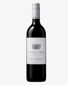 Pebble Lane Red Wine, HD Png Download, Transparent PNG