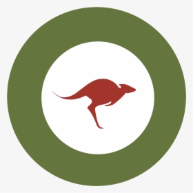 Australian Infront 01 Logo Png Transparent - Australian Made Logo, Png Download, Transparent PNG