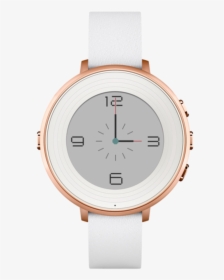 Pebble Time Round Colors - Pebble Time Round Rose Gold, HD Png Download, Transparent PNG