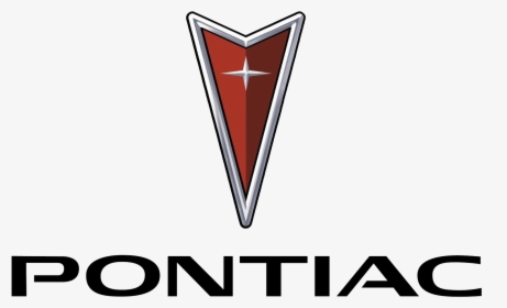 Pontiac Symbol, HD Png Download, Transparent PNG