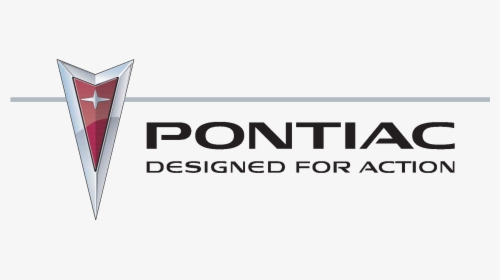 #logopedia10 - Pontiac, HD Png Download, Transparent PNG