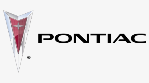 Pontiac Logo - Logotipo De Pontiac Vector, HD Png Download, Transparent PNG
