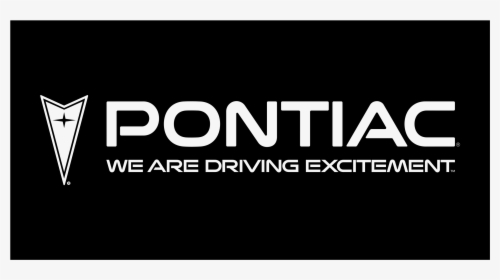 Pontiac Logo Png Transparent - Pontiac Vector Logo, Png Download, Transparent PNG
