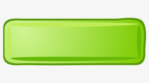 Button, Gui, Minus, Green, Colour, Push, Color - Parallel, HD Png Download, Transparent PNG