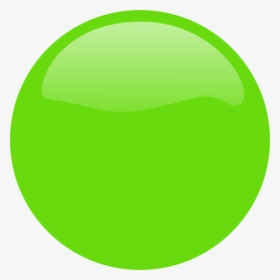 Green Button Svg Clip Arts - Online Green Icon Png, Transparent Png, Transparent PNG